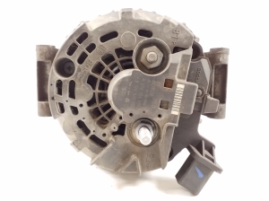 Mercedes Benz SLK-Class 171 (2004–2011) Generaator A2721540002 - 3
