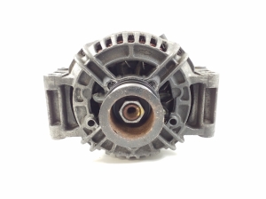 Mercedes Benz SLK-Class 171 (2004–2011) Generaator A2721540002 - 5