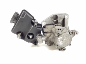 Mercedes Benz SLK-Class 171 (2004–2011) Servopumpe A0054661601 - 3