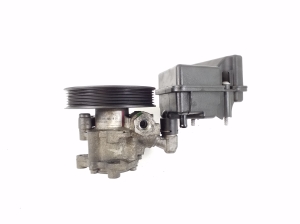 Mercedes Benz SLK-Class 171 (2004–2011) Servopumpe A0054661601 - 4