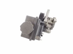 Mercedes Benz SLK-Class 171 (2004–2011) Servopumpe A0054661601 - 5