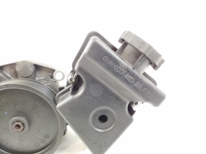 Mercedes Benz SLK-Class 171 (2004–2011) Servopumpe A0054661601 - 6