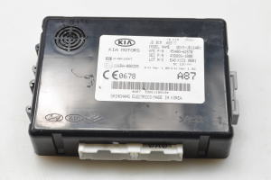 Mugavusmoodul - 95400A2870