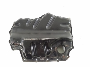 AUDI A3 8V (2012–2020) Ölwanne 04E103600B - 3