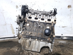 Opel Astra H (2004–2010) Moteur Z16XEP - 2