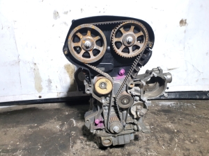 Opel Astra H (2004–2010) Moteur Z16XEP - 4