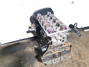 Opel Astra H (2004–2010) Moteur Z16XEP - 5