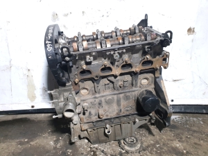 Opel Astra H (2004–2010) Moteur Z16XEP - 8