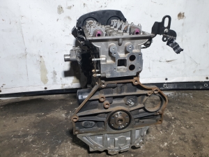 Opel Astra H (2004–2010) Moteur Z16XEP - 9