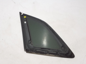 AUDI Q5 (2017–2026) Rear quarter glass 80A845298AG - 4