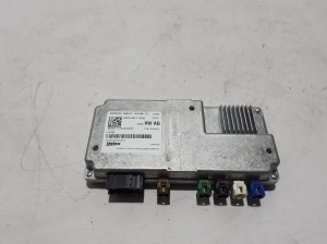   Module de commande de caméra  - 8W0907428C 