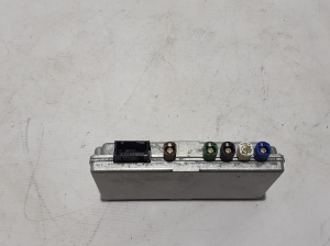AUDI Q5 (2017–2026) Camera control module 8W0907428C - 3