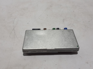 AUDI Q5 (2017–2026) Camera control module 8W0907428C - 4