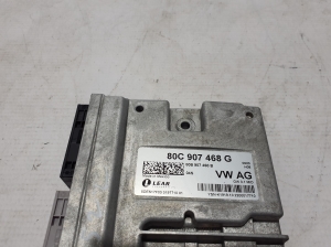 AUDI Q5 (2017–2026) Gateway control module 80C907468G - 3