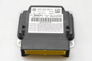 Turvapadja moodul - 6R0959655K