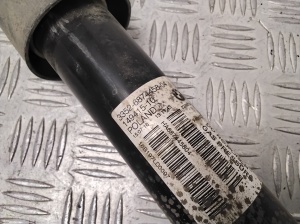 BMW 2 SERIES F45 (2014–2026) Stoßdämpfer hinten 6874458 - 2
