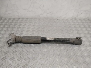   Rear shock absorber  - 6874458 