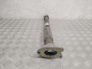 BMW 2 SERIES F45 (2014–2026) Stoßdämpfer hinten 6874458 - 4