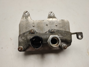   Oil cooler (block-mounted)  - A0995006300 