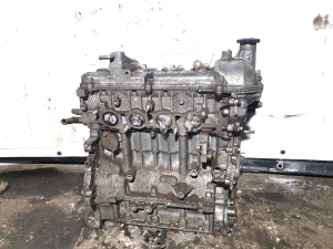 Mazda 3 (2003–2009) Motor Z6 - 5