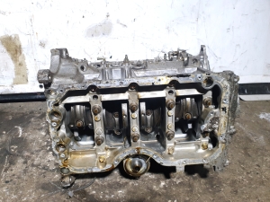 Mazda 3 (2003–2009) Motor Z6 - 6