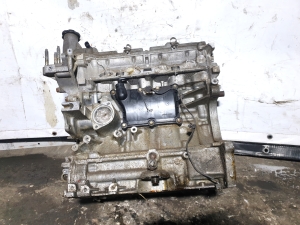Mazda 3 (2003–2009) Mootor Z6 - 3