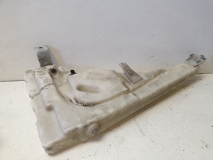 Volkswagen Touareg I (2002–2010) Front washer fluid reservoir 7L0955453 - 3
