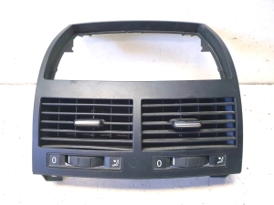 Salona ventilācijas restes - 7L6819727