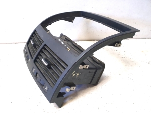 Volkswagen Touareg I (2002–2010) Luftdüse Innenraum 7L6819727 - 5