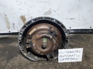 Mercedes Benz E-Class W210 (1995–2002) Getriebe 722607 - 2
