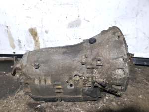 Mercedes Benz E-Class W210 (1995–2002) Getriebe 722607 - 3