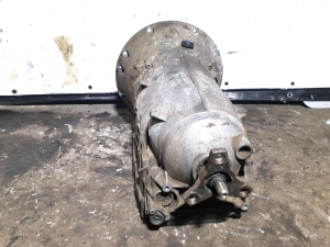 Mercedes Benz E-Class W210 (1995–2002) Getriebe 722607 - 4