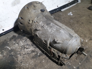Mercedes Benz E-Class W210 (1995–2002) Getriebe 722607 - 5