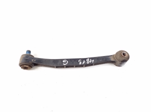 Mercedes Benz SLK-Class 171 (2004–2011) Rear stabilizer link A1243260116 - 3