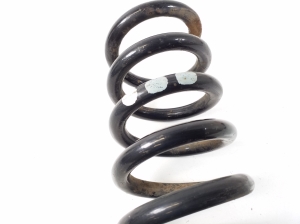 Mercedes Benz SLK-Class 171 (2004–2011) Rear spring A2023242504 - 2