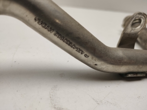 Mercedes Benz E-Class W213 (2017–2026) Pipe A6542032602 - 2