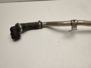 Mercedes Benz E-Class W213 (2017–2026) Pipe A6542032602 - 4