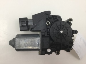 AUDI A4 B5 (1994–2001) Front door window regulator motor 114184101 - 2