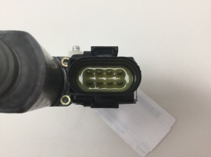 AUDI A4 B5 (1994–2001) Front door window regulator motor 114184101 - 3