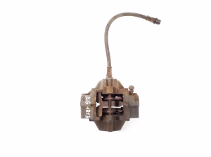   Bremssattel hinten  - A0034239798 