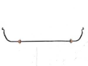 Mercedes Benz SLK-Class 171 (2004–2011) Rear anti-roll bar A1713261965 - 2