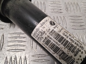 BMW 2 SERIES F45 (2014–2026) Stoßdämpfer hinten 6874458 - 2