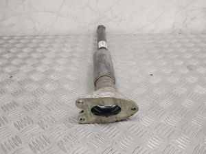 BMW 2 SERIES F45 (2014–2026) Stoßdämpfer hinten 6874458 - 4