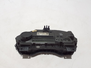 AUDI Q5 (2017–2026) Instrument cluster 80A920790K - 4
