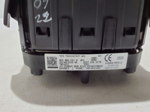 AUDI Q5 (2017–2026) Fahrerairbag 80A880201N - 2