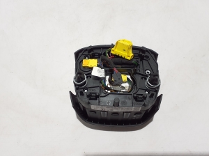 AUDI Q5 (2017–2026) Fahrerairbag 80A880201N - 3