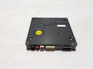 AUDI Q5 (2017–2026) Control unit 4KE035283G - 2
