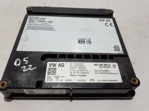 AUDI Q5 (2017–2026) Control unit 4KE035283G - 3