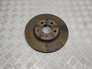 Bremsscheibe vorne - 