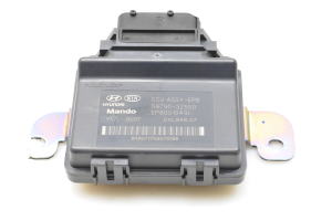 Electric parking brake control module - 597903Z550